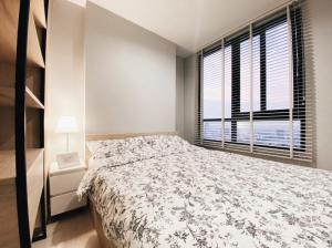 For RentCondoPattanakan, Srinakarin : 🍏 Nue Noble Srinakarin - Lasalle only 12,000 baht ,Ready to move! 🍏