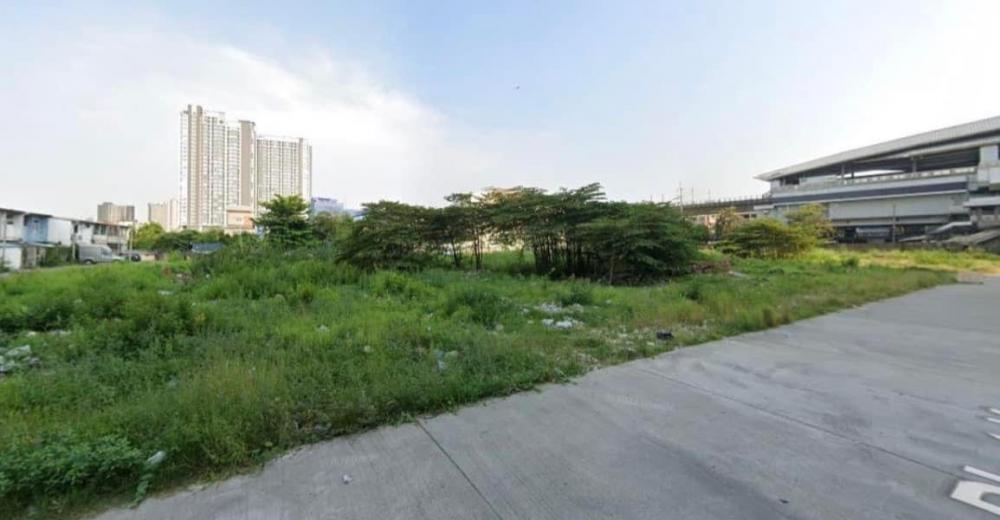 For SaleLandBang kae, Phetkasem : Selling : High Potential Land In Bangkae , Close To BTS , 3 Rai 1 Nhang 52 sqw , Can Building Hight Building 30 floors + 

ขายที่ดินติดรถไฟฟ้าบางแค เหมาะทำ High Rise Condo / Office เป็นที่ดินผืนเดียวติดรถไฟฟ้าบางแค

** Suitable For Build High End Cond