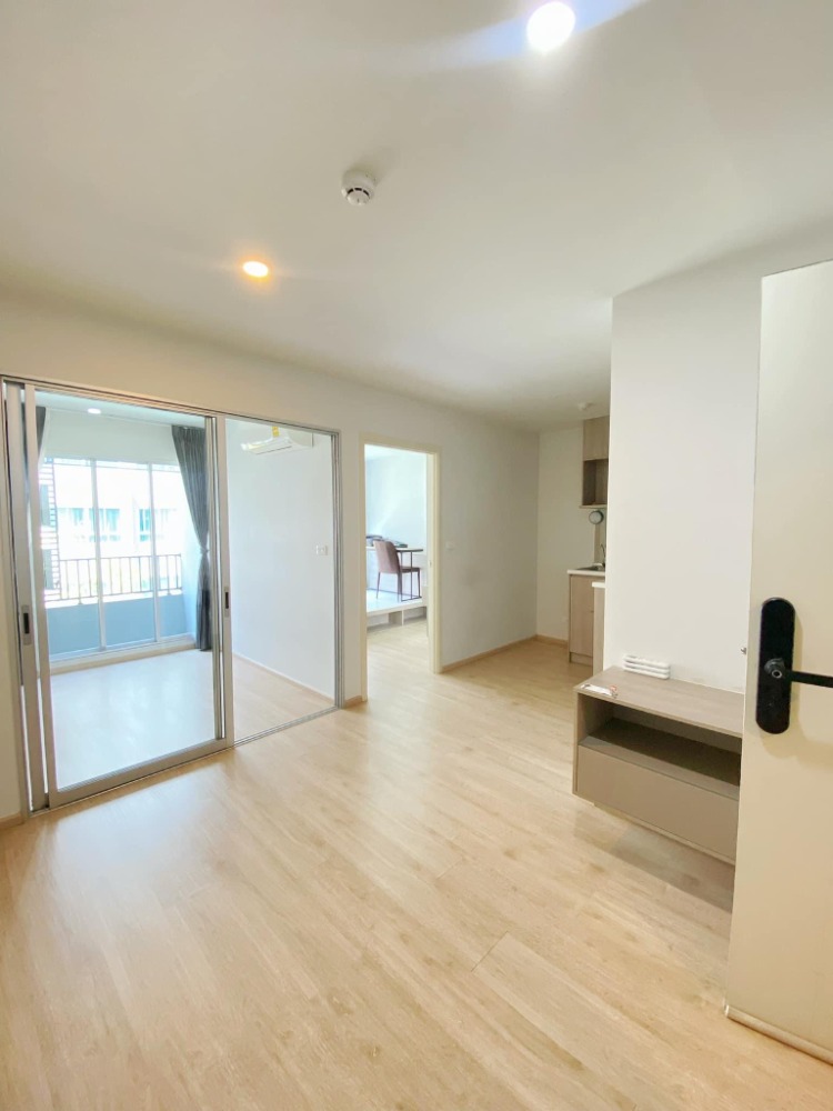 ขายคอนโดเกษตรศาสตร์ รัชโยธิน : Elio Del Mos Phaholyothin 34 / 1 Bed Plus (FOR SALE), เอลลิโอ เดล มอสส์ พหลโยธิน 34 / 1 ห้องนอน + ห้องอเนกประสงค์ (ขาย) MEAW219