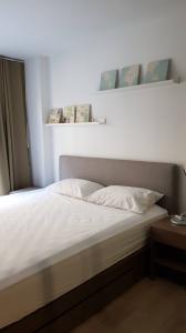 For RentCondoAri,Anusaowaree : For rent D Memoria, beautiful room, fully furnished, ready to move in, good location