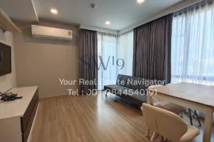 For SaleCondoAri,Anusaowaree : 💗Sale: Maestro 07, size 68 sq m (2 bedrooms) (2 bathrooms) 11M.💗