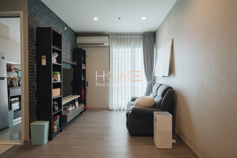 ขายคอนโดอารีย์ อนุสาวรีย์ : ราคาดีที่สุด ✨ Centric Ari Station / 2 Bedrooms (FOR SALE), เซ็นทริค อารีย์ สเตชั่น / 2 ห้องนอน (ขาย) PLOYW161