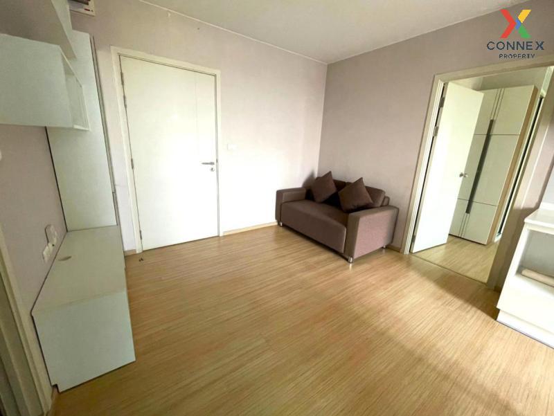 For SaleCondoBang kae, Phetkasem : FOR SALE condo , Fuse Sense Bangkae , MRT-Lak Song , Bang Khae Nuea , Bang Khae , Bangkok , CX-76394