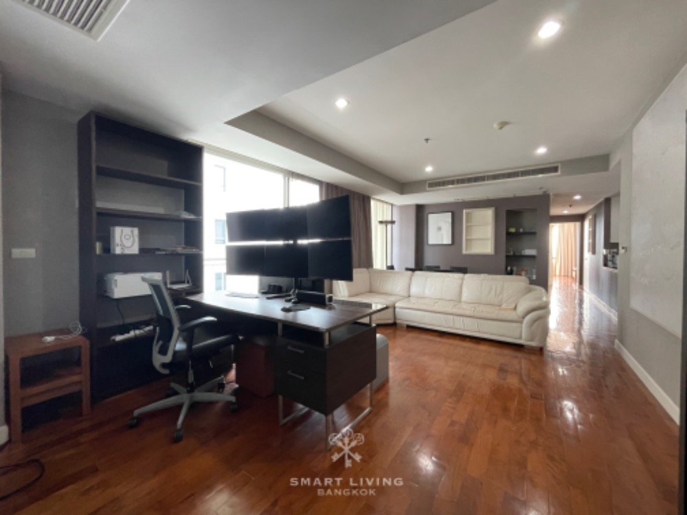 ขายคอนโดสุขุมวิท อโศก ทองหล่อ : ✨ 👍Very CHEAP of 3 beds in Asoke Promphong at BAAN SIRI THIRYTY ONE very well maintain unit price only 131,xxx per sq.m.