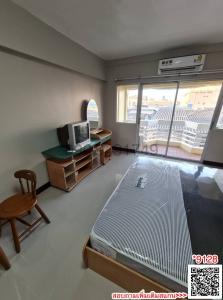 For SaleCondoSriracha Laem Chabang Ban Bueng : Condo for sale, Sriracha Place, in the heart of Sriracha, convenient transportation, ready to move in
