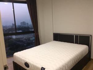 For SaleCondoThaphra, Talat Phlu, Wutthakat : Condo for sale, 1 bedroom, next to BTS Wutthakat PELA Wutthakat, ready to move in 🔥🔥