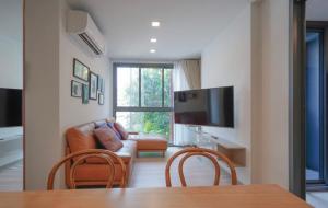 For RentCondoSukhumvit, Asoke, Thonglor : Hot for rent Taka Haus 2 bedrooms