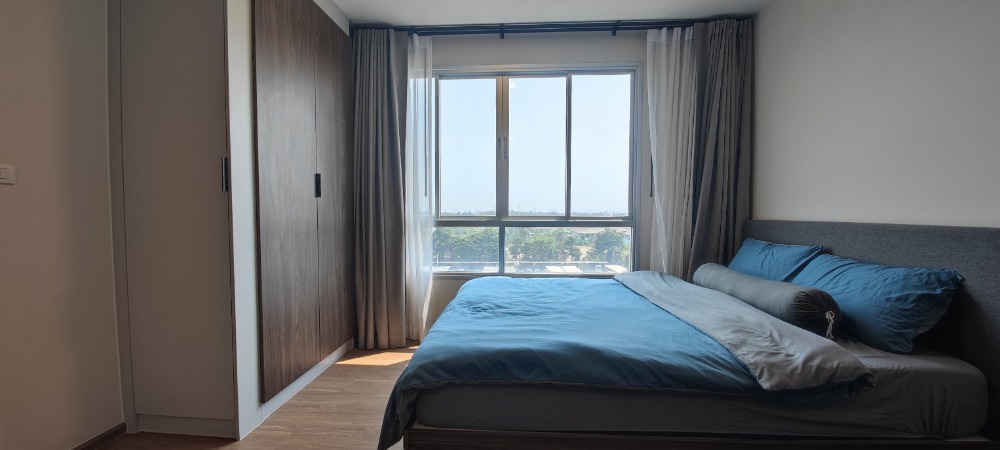 ให้เช่าคอนโดปิ่นเกล้า จรัญสนิทวงศ์ : เช่าด่วน!! ราคาดีมาก ห้องแต่งสวยมาก d condo Tann Charan
