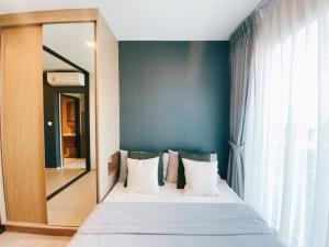For RentCondoOnnut, Udomsuk : 📣 FOR RENT, The Privacy S101 , 1 Bed , BTS Punnawithi