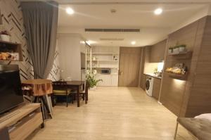 For SaleCondoSukhumvit, Asoke, Thonglor : Code C20230400066....Noble Remix to sell, Studio room, 1 bathroom, furnished, Special Deal!!
