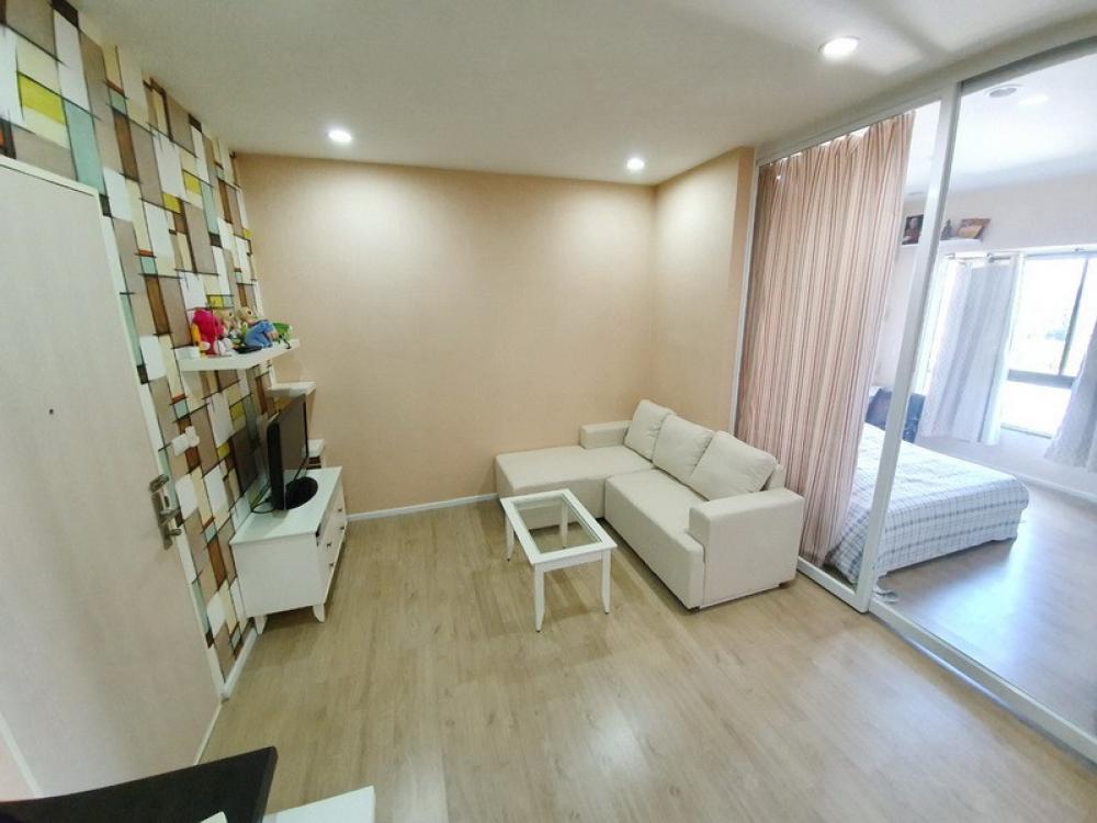 For SaleCondoPattanakan, Srinakarin : +++ Sell S1 Condo Rama 9 2.09 mb full furnished +++