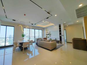 For RentCondoSukhumvit, Asoke, Thonglor : Luxury Condo for rent in Sukhumvit-Prompong