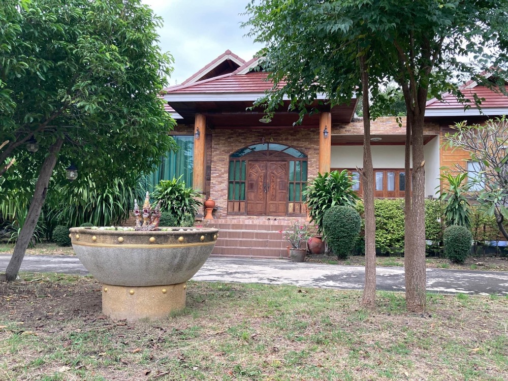 ขายบ้านลพบุรี : ขายบ้าน🏡 ซอยนเรศวร40 ห่างถนนใหญ่100ม. ลพบุรี