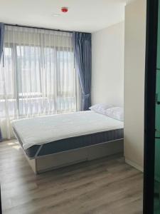 ให้เช่าคอนโดสมุทรปราการ สำโรง : เช่าด่วน!! ถูกสุดในเว็บ ห้องแต่งสวยมาก Pause Sukhumvit 115