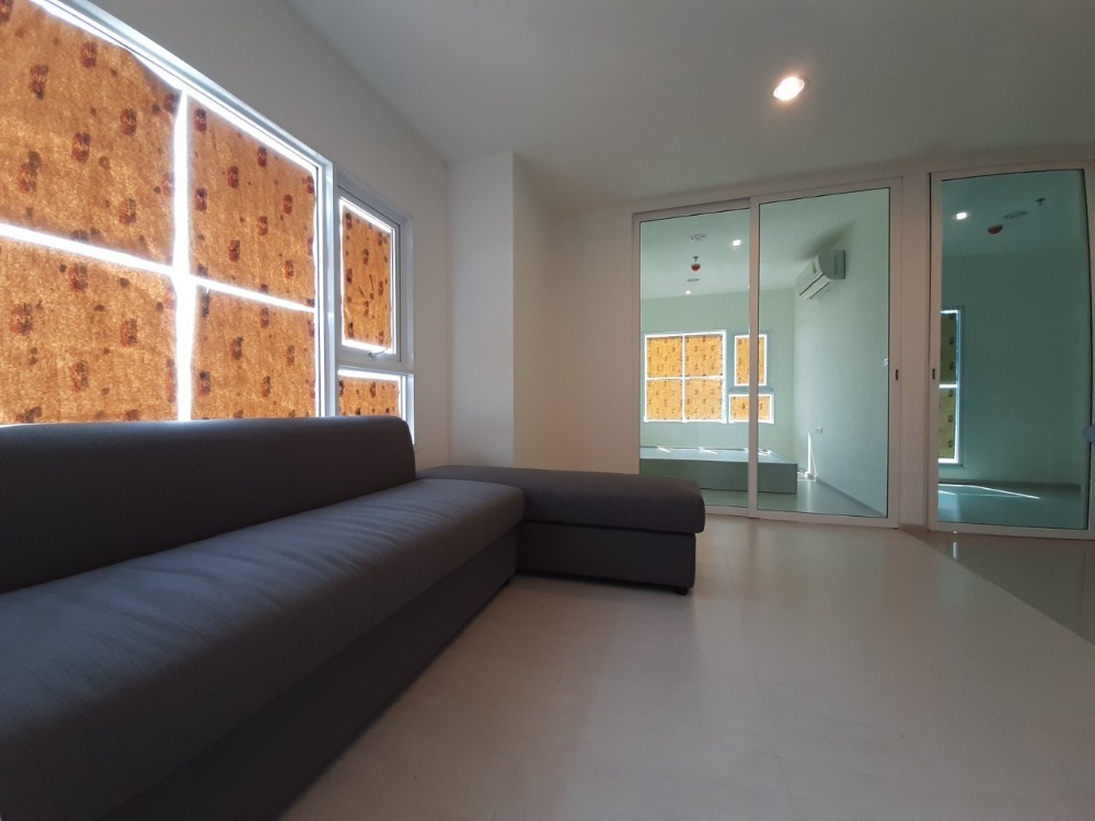 For SaleCondoSamut Prakan,Samrong : SC_01013 Condo for sale: Aspire Erawan, Aspire Erawan