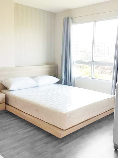For SaleCondoSamut Prakan,Samrong : 🔥 For sale!! Condo Lumpini Ville Sukhumvit 76