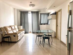 For RentCondoSathorn, Narathiwat : Hot Deal !! Supalai Oriental Place Sathorn-Suanplu, 2 bedrooms, large room, fully furnished, ready to move in