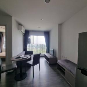For RentCondoSamut Prakan,Samrong : 🌼For rent, The Trust Erawan, near Erawan BTS station, beautiful room, fully furnished, lowest price, ready to move 🌈