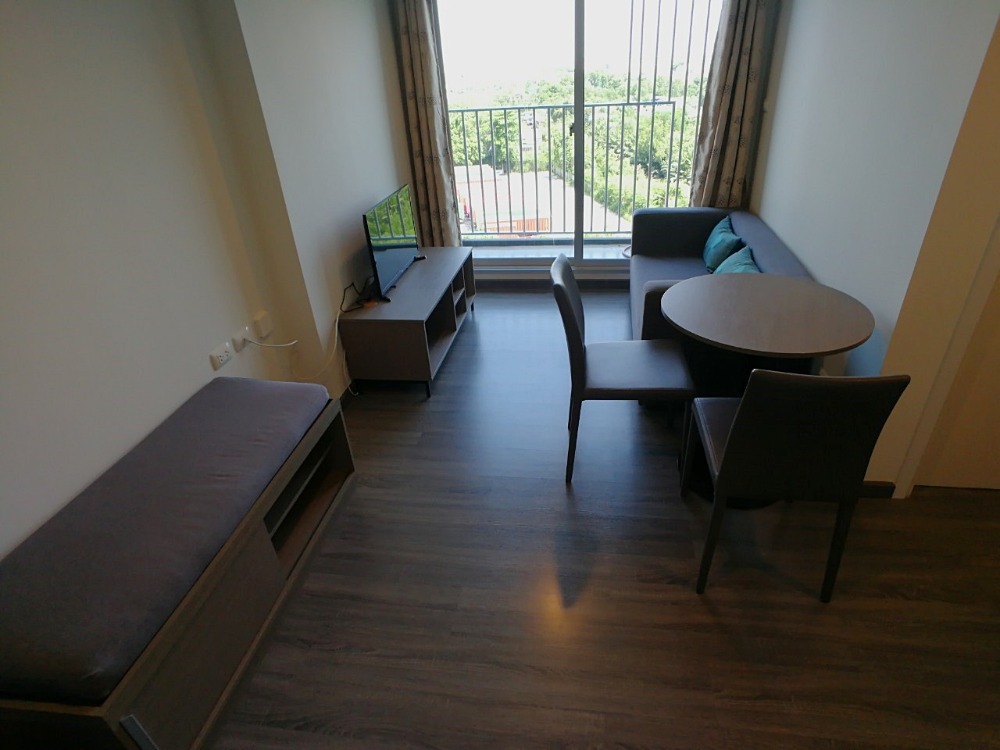 For SaleCondoSamut Prakan,Samrong : S00233 Condo for sale The Trust Erawan The Trust BTS Erawan
