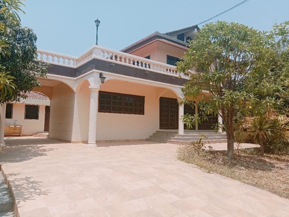 ขายบ้านนครปฐม พุทธมณฑล ศาลายา : 👉👉หมู่บ้านกรีนวิลล์สาย 2