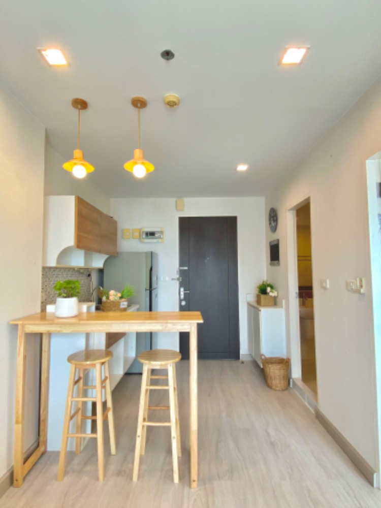 ขายคอนโดพระราม 9 เพชรบุรีตัดใหม่ RCA : 🔥 ขายด่วน!! คอนโด Casa Asoke-Dindaeng