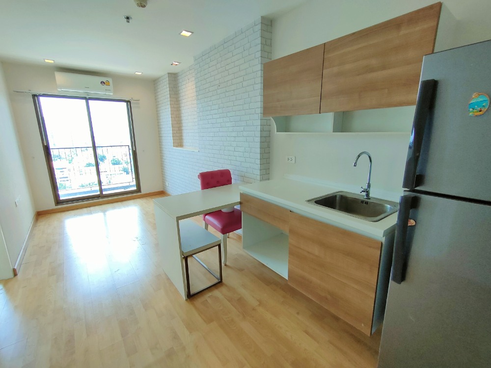 For SaleCondoRama9, Petchburi, RCA : 🔥 For sale!! Condo Casa Asoke-Dindaeng