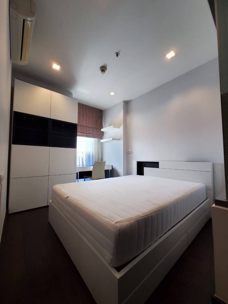 For RentCondoRatchathewi,Phayathai : for rent ideo Q phayathai 1 bed special deal !! ❤️🌳