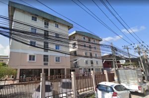 For SaleBusinesses for saleRama 2, Bang Khun Thian : Selling an apartment, 5 floors, 2 buildings, Soi Sakae Ngam, Bang Khun Thian