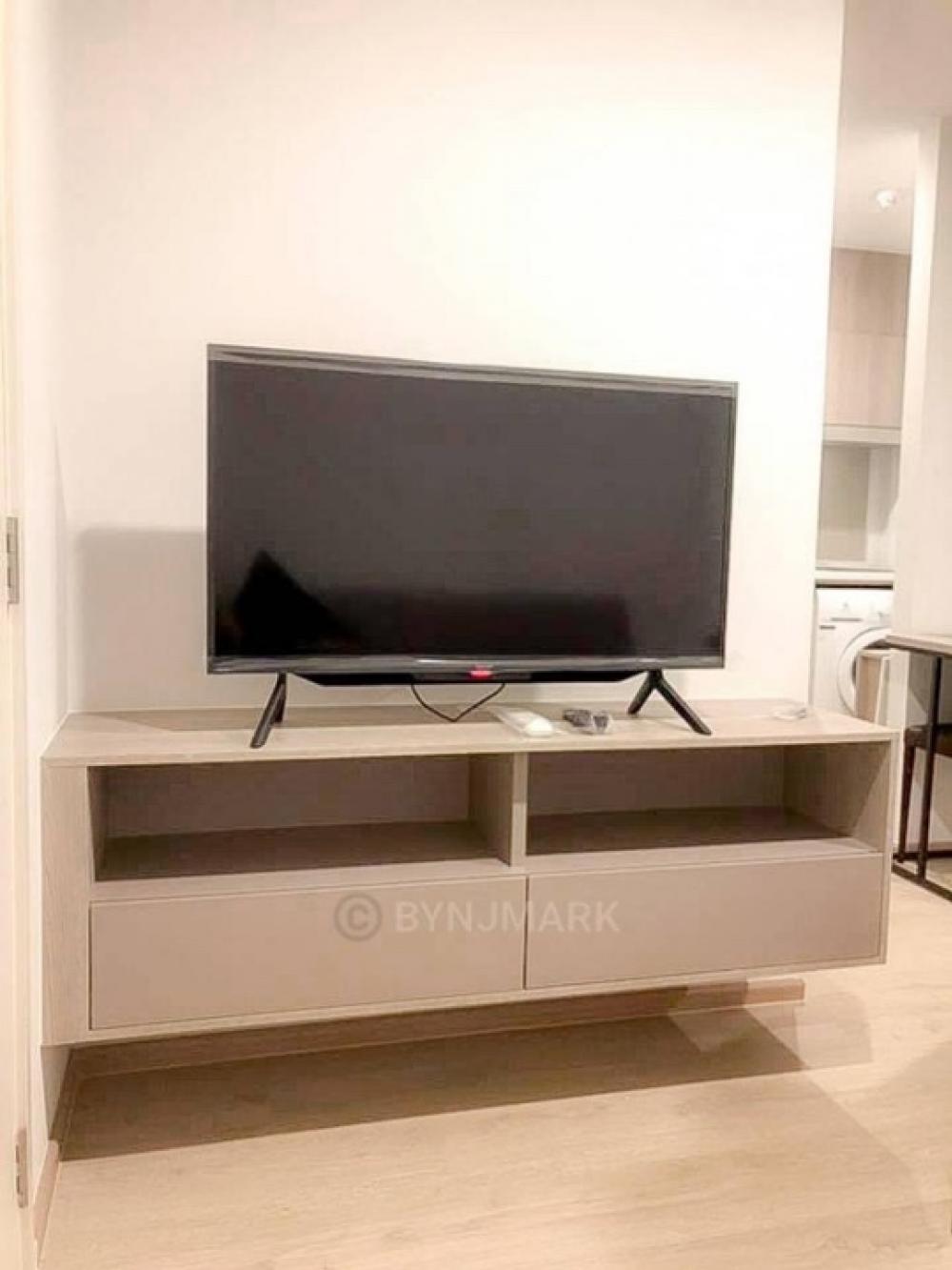 For RentCondoKasetsart, Ratchayothin : ❌ Status : Reserved ❌📣 For rent, ready to move in 15 May ‼️💯 Condo Elio Del Moss (Elio Del Moss), Soi Phahonyothin 34 or Soi Senanikom 2.
