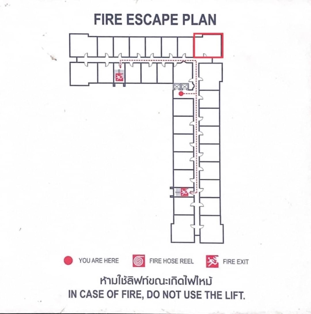 For SaleCondoBang kae, Phetkasem : Condo for sale near Bang Wa, cheap price.