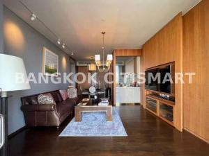 ขายคอนโดสาทร นราธิวาส : *For Sale Ready to move in* Price can negotiate * The Sukhothai Residences | 2 Bed | 061-625-2555