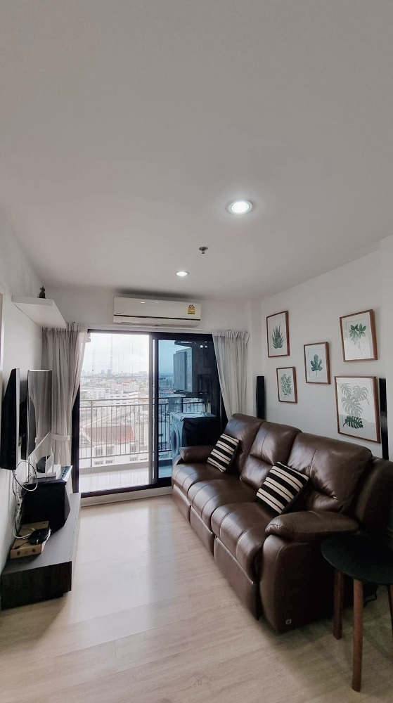 For SaleCondoPinklao, Charansanitwong : Condo for sale, Thana Astoria Pinklao, ready to move in. Interested contact: K. Eye: 0917393417 or add Line: @c555