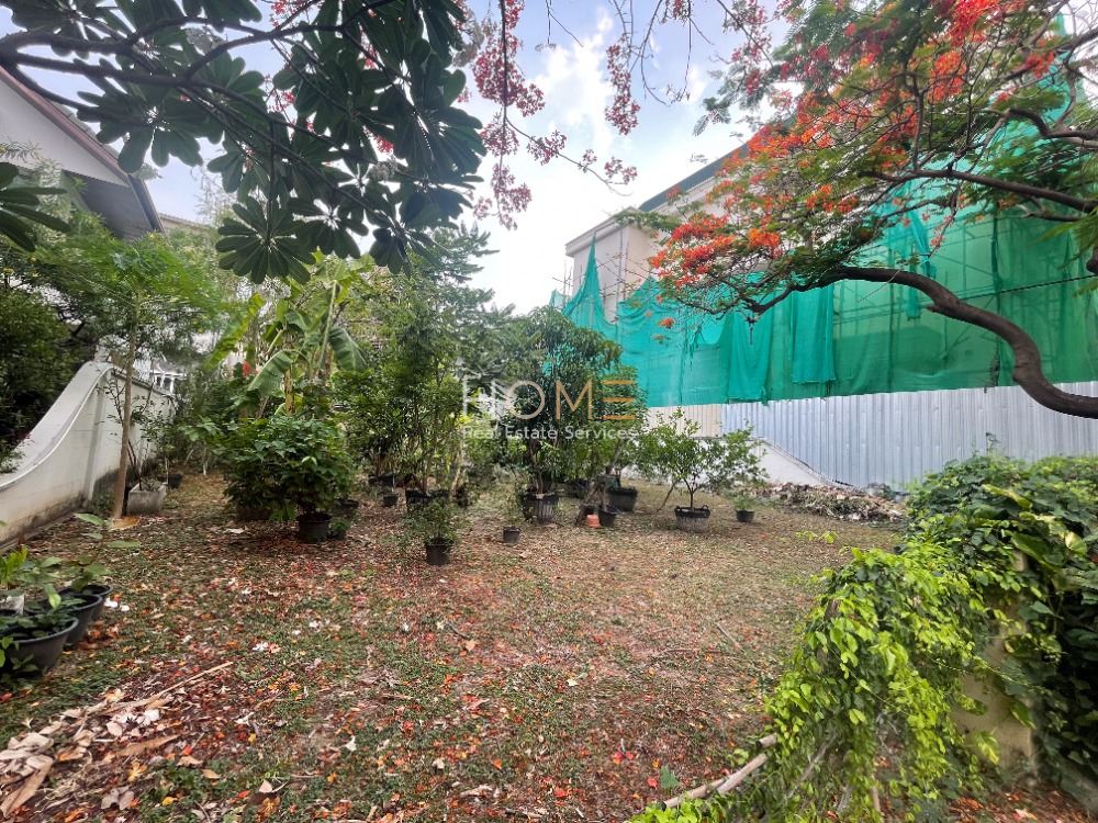 For SaleLandRatchathewi,Phayathai : Land Phahonyothin Park Village / 73 Sqw (For Sale), Land Phahonyothin Park Village / 73 Sqw (FOR SALE) NUB509