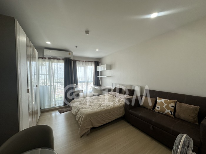 For SaleCondoBang kae, Phetkasem : ✨For sale!!! Very cheap, studio room, beautiful room, only 2.1 million baht // Supalai Verlenda Condo, Phasi Charoen Station // 065 356 2745 Nong The Toy✨