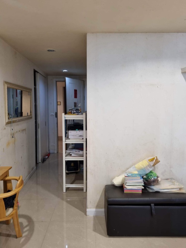 ขายคอนโดสยาม จุฬา สามย่าน : 🔥 ขายด่วน!! คอนโด Chamchuri Square Residence