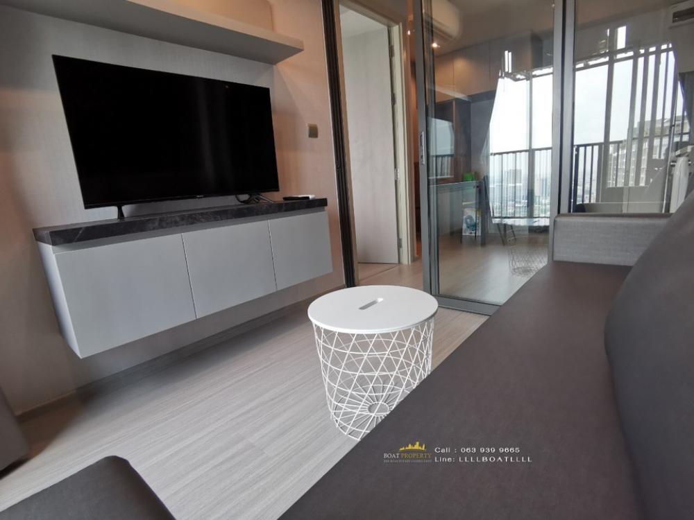 For RentCondoLadprao, Central Ladprao : For Rent📍1Bed1Bath 🛁Life Ladprao📞0639399665Type 1Bed 1Bath