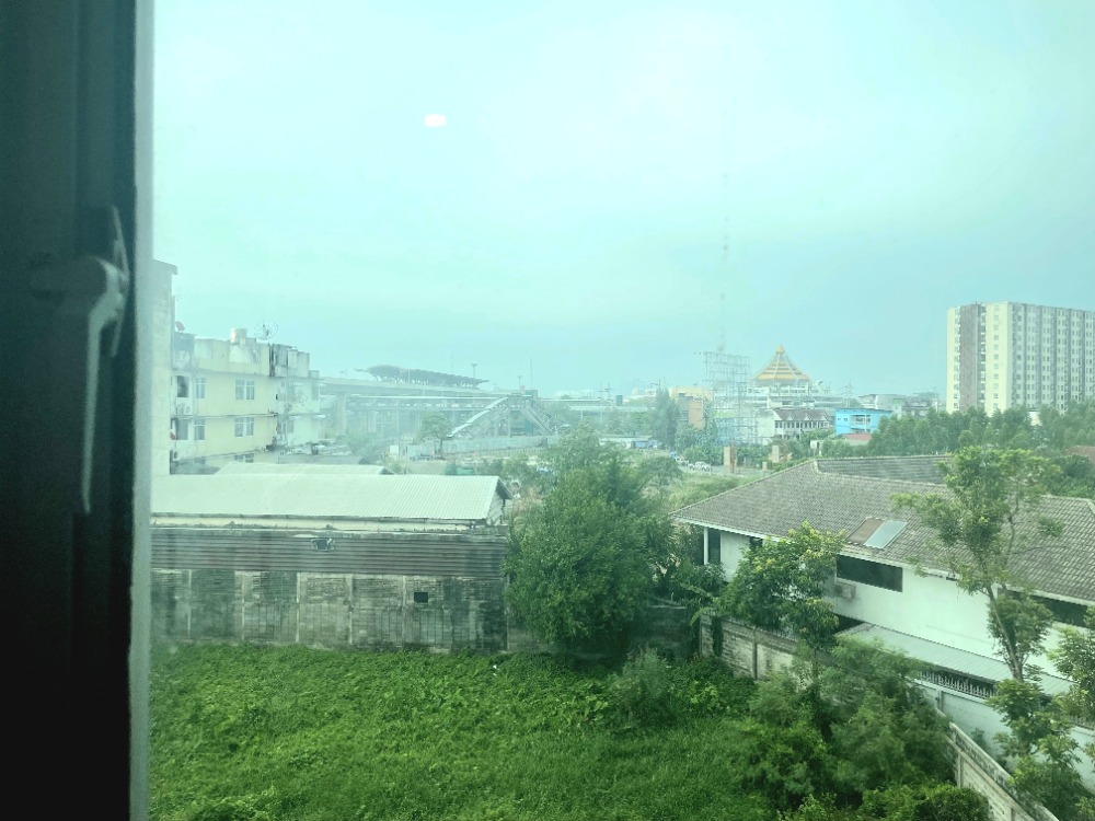 ขายคอนโดวิภาวดี ดอนเมือง หลักสี่ : ขายถูก ! ห้อง 1-Bedroom ( ห้องมุม ) 2ล้าน เท่านั้น ( เดินทางสะดวก ใกล้ BTSวัดพระศรีมหาธาตุ  และ BTSพหลโยธิน59  )
