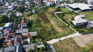 For RentLandSukhumvit, Asoke, Thonglor : Land for Rent 2-1-68.5 Sq.Wah Sukhumvit 65 Wattana Bangkok