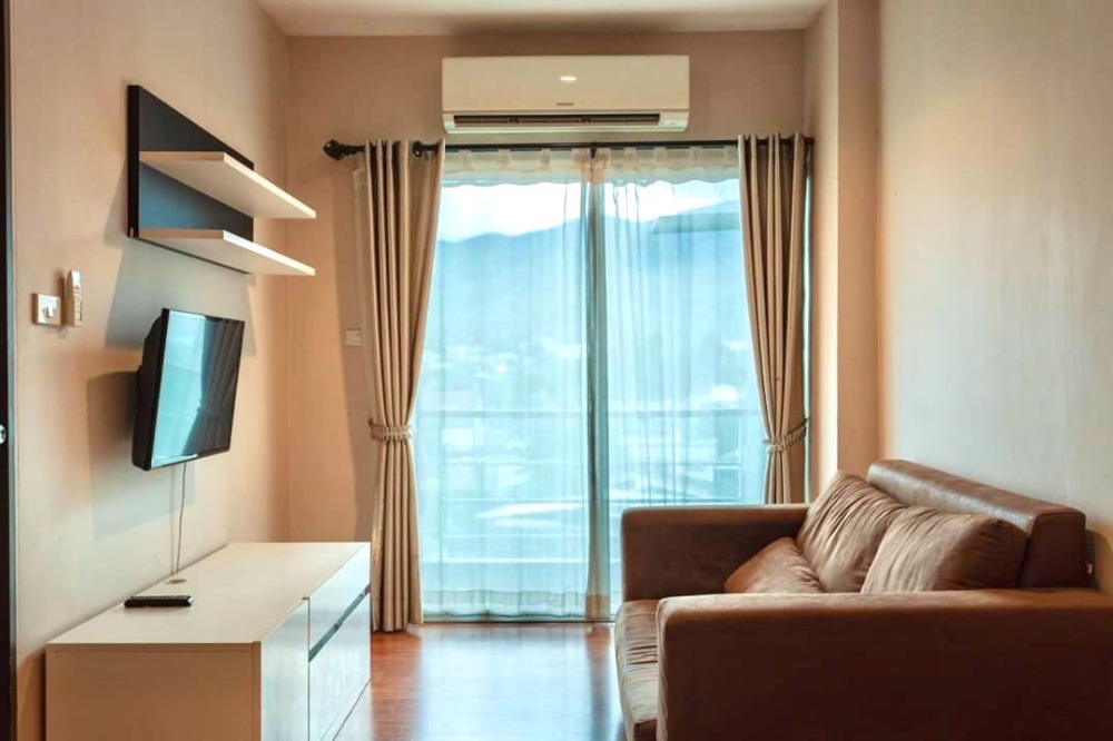 For SaleCondoChiang Mai : One Plus Suan Dok 2 for SALE ! 2,500,000THB Tel. +66-823899314 (Bu)