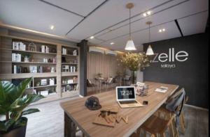 For SaleCondoNakhon Pathom, Phutthamonthon, Salaya : Sale with tenant (rent 9,000 baht/month) Urgent(!)(!)(!) Condo Zelle Salaya (Zelle Salaya)
