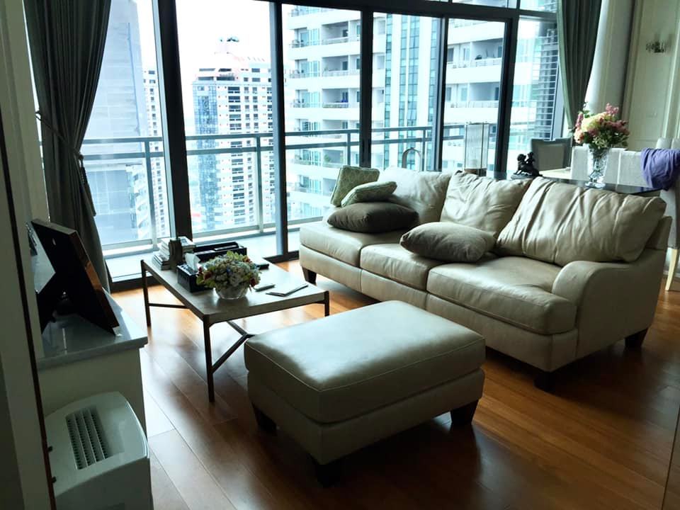 For SaleCondoSukhumvit, Asoke, Thonglor : 🔥 [HOT DEAL] 🔥 Bright Sukhumvit 24 (FOR SALE), urgent sale! Bright Sukhumvit 24 3 bedrooms