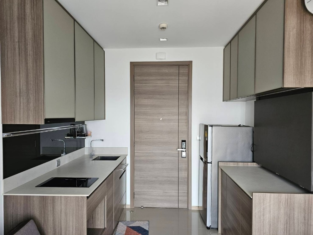 For SaleCondoSapankwai,Jatujak : Sell ​​The Line Phahol - Pradipat, size 27 sq m, 27th floor, near BTS Saphan Khwai.