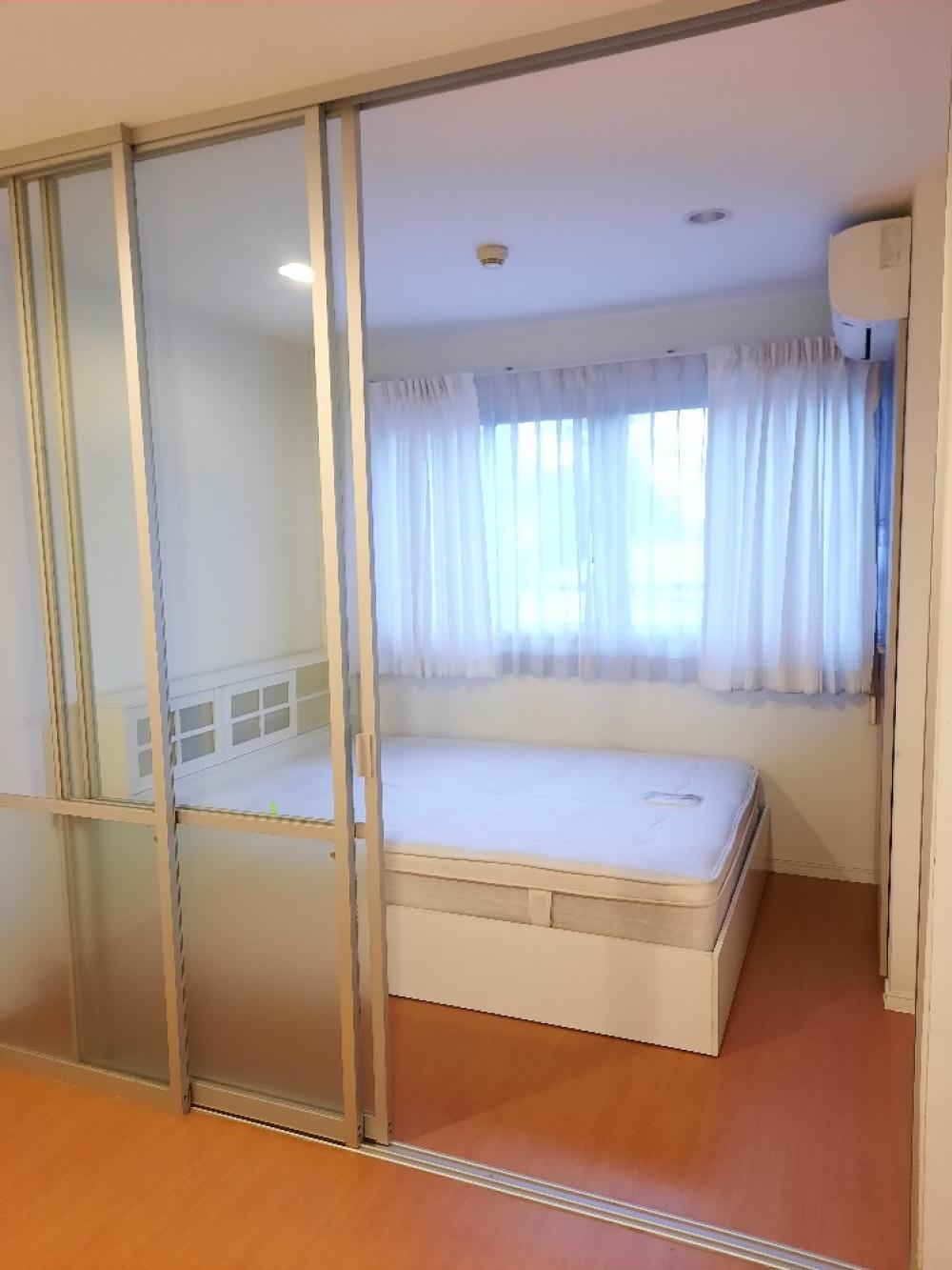 For SaleCondoSeri Thai, Ramkhamhaeng Nida : 💥Urgent sale💥 Condo, good location, near the BTS.