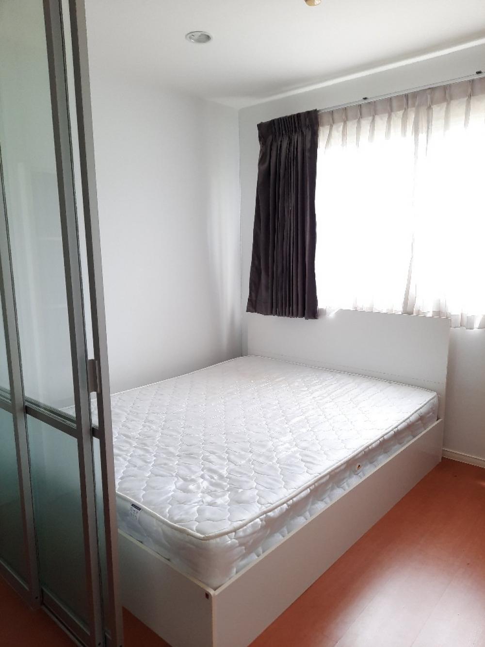 For SaleCondoSeri Thai, Ramkhamhaeng Nida : 👉Urgent sale, condo near BTS👈