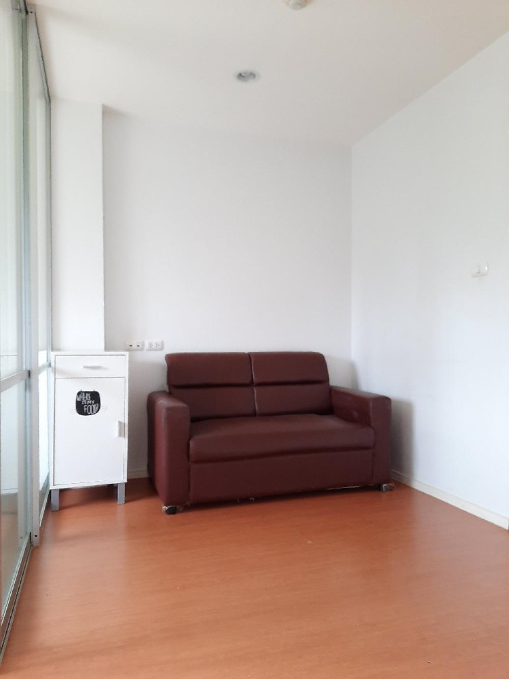 For SaleCondoSeri Thai, Ramkhamhaeng Nida : Urgent sale⚡️Condo, good location!!