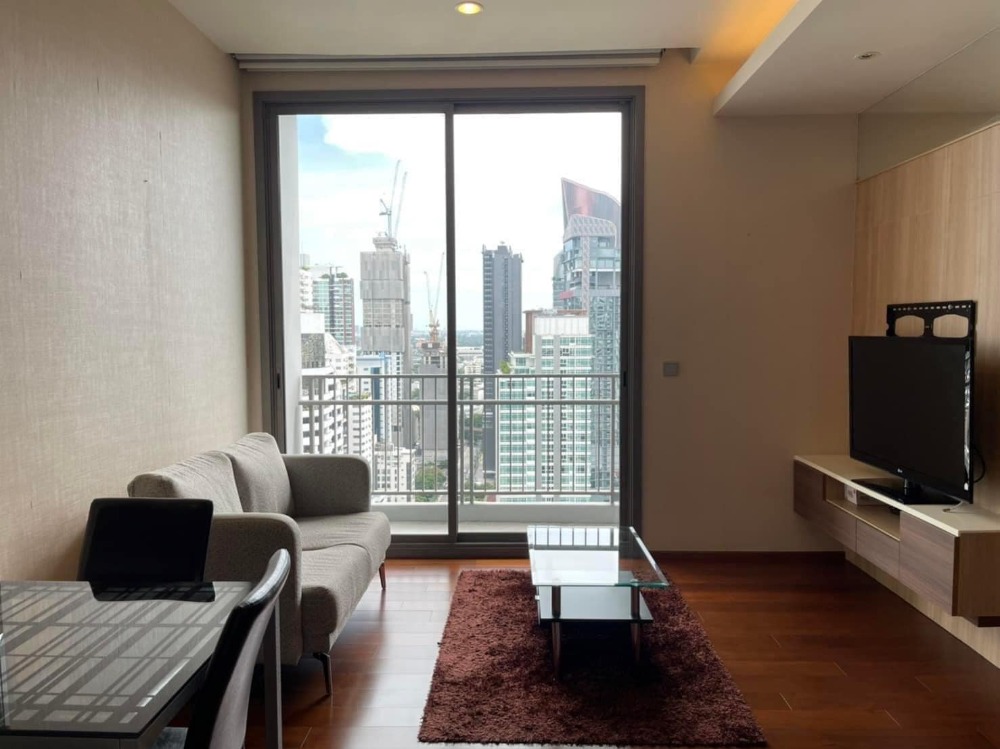 ขายคอนโดสุขุมวิท อโศก ทองหล่อ : 🔥 [ขายด่วน!!] 🔥 ราคาดี!! Condo Quattro by Sansiri ตอนโด ควอทโทร บาย แสนสิริ ชั้น 26 ค่อนข้าง private เพราะชั้น 26 มีเพียง 6 ห้อง
