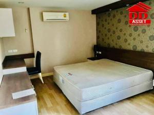 For SaleCondoChiang Mai : Condo for sale Chiang Mai Chayayon Boulevard condominium for sale with furniture and air conditioners You can enter now.