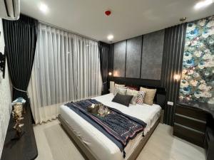ให้เช่าคอนโดอ่อนนุช อุดมสุข : 🔥ปล่อยเช่าด่วน🔥 Elio Del Nest 2bedroom 52sqm ห้องแต่งสวยมาก วิวดีมาก เพียง 23,000 บาท/เดือน เท่านั้น
