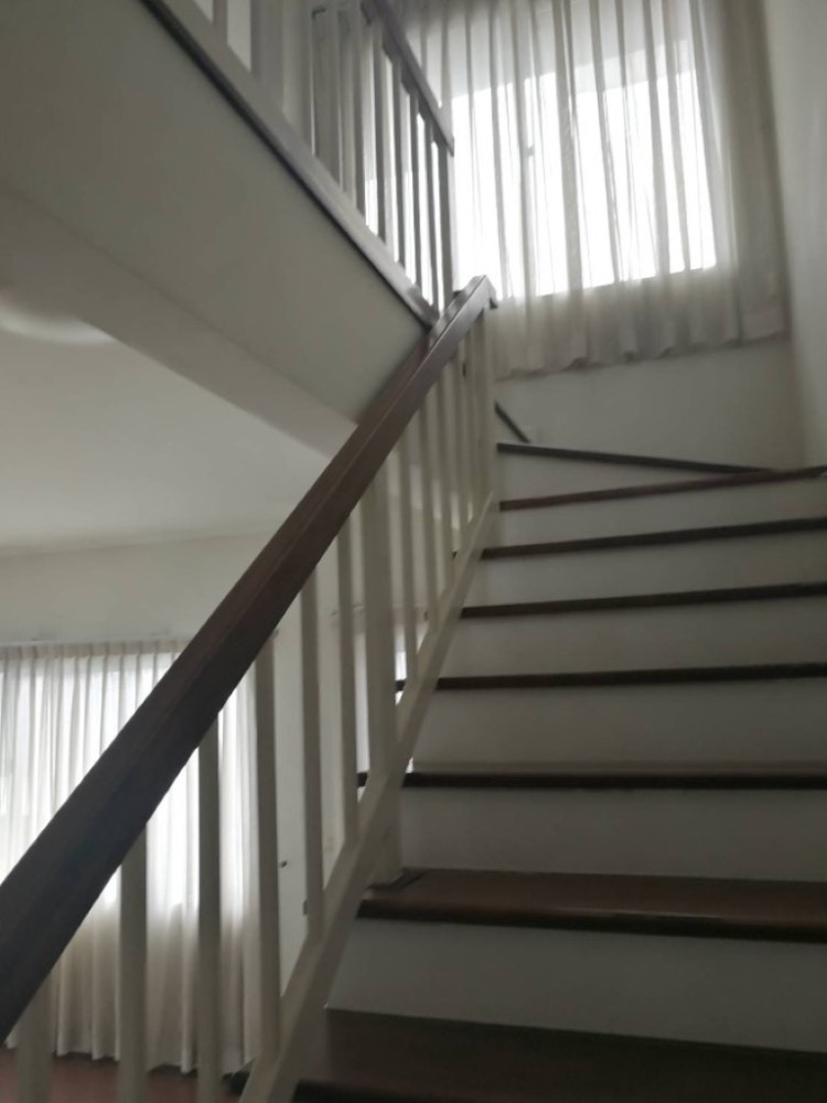 For SaleTownhouseBang kae, Phetkasem : Townhome for sale, Phetkasem, corner house