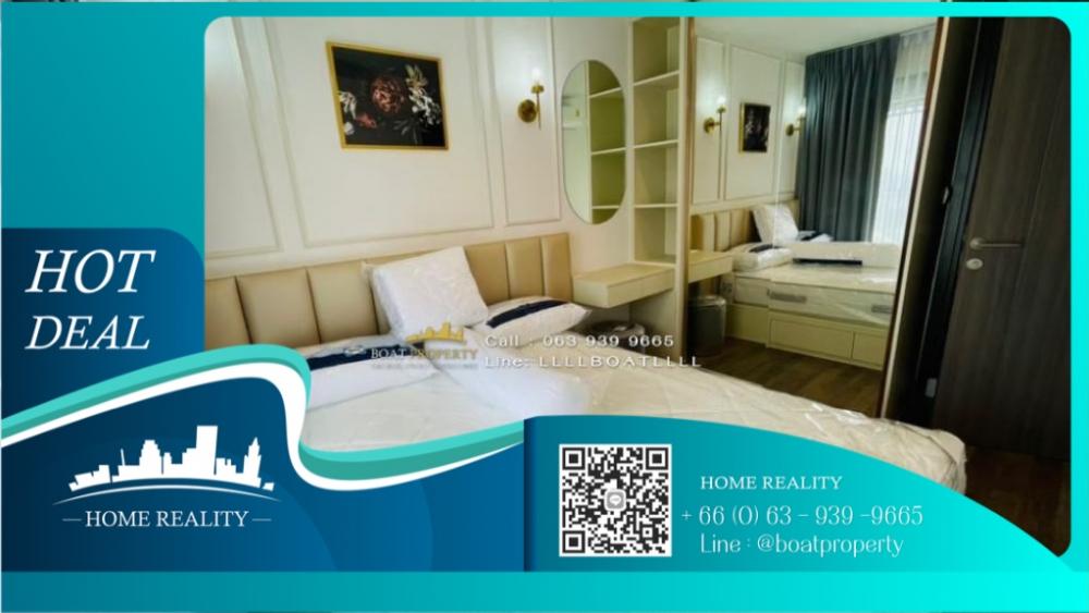 For RentCondoLadprao, Central Ladprao : For Rent📍Life Ladprao valley 📞0639399665